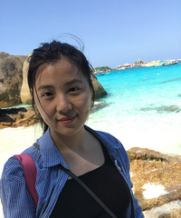 88年155CM的高校女教师征婚,希望对方工作稳定
