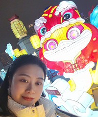 92年160CM的水瓶座国企妹子征婚,希望对方28~37岁