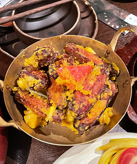 ���ڳ������ζ���ܺóԵ��в͹ݣ�ÿ�춼Ҫ�Ŷ�