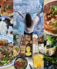 周末回老家彭水放松,打卡这些特色美食