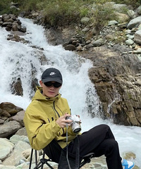 94年从事互联网工作的小哥征婚,性格幽默