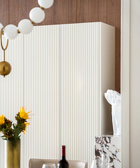 45万全搞定,翻新华信大厦150㎡老破大