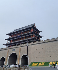 从长江到黄河,三天两晚母女穷游兰州和武威是一种什么样的体验?