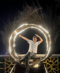 88年有副业的管理哥子征婚,希望对方偏文静又不失开朗