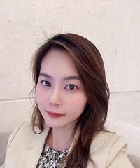90年164CM的销售妹子征婚,希望对方85~94年