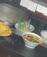 预制饺子直接带袋子煮