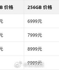 iPhone17系列五大亮点,国行预计涨价500元