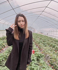 92年158CM做生意的小姐姐征婚,希望对方阳光积极