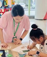 重庆青少年活动中心,市少年宫最大校区投用