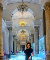 87年165CM车房全款的小姐姐征婚,爱好种菜、撸铁和旅游