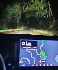 特种兵短游宝鼎山光明寺,凌晨3点50出发,天空像拉丝了一样美