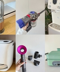 打工人实用的幸福小家电分享