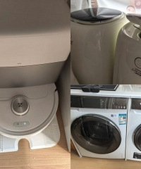 入住一年后,说说自动化家电的使用体验