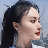 法令纹淡了脸也提升了