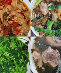开车十几公里都要去n次的苍蝇馆子