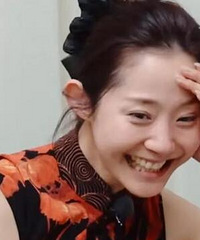 老公把亲妈训斥哭了