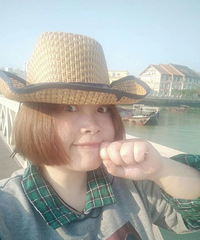 88年156CM的营业员小姐姐征婚,希望对方身高167以上