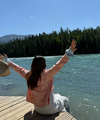 ��һ��һ��������ӵĶ��󣬿ɽ��ܶԷ��������ޣ����ÿ�ԣ��