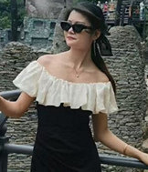 92年165CM妹子征婚,月入3~5万