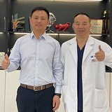 眼科医生也做近视手术