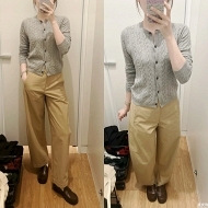 拉夫劳伦平替优衣库