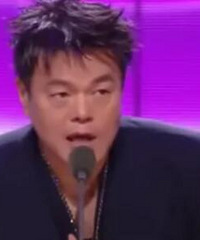 除了脸一切都很完美?