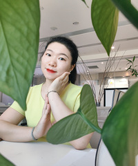 89年165CM的小姐姐征婚,希望对方90~85年