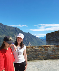84年168CM旅游行业的小姐姐征婚,有条狗子