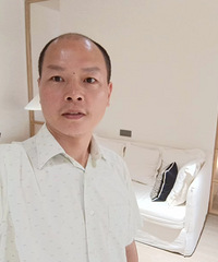 83年173CM物业行业的哥子征婚,不抽烟、爱运动