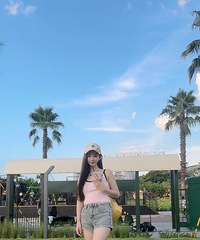 91年有车有房的妹子征婚,自营小店