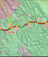 国庆前全线通车,去九寨沟更近了