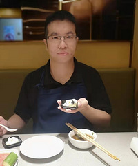 85年年收入40万以上的硕士哥子征婚,希望对方40岁以下