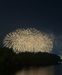 澳门烟花比赛 去年在这里下雨延迟了 今年终于看到了