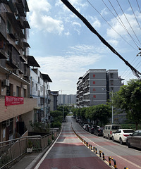 家住在空港木耳这边,旁边有个木耳场,258当场