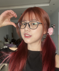 都说不戴眼镜后,我都变美了!高度近视说说我的成功摘镜过程