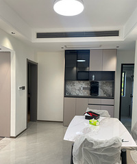 120ƽ�׾ɷ������깤