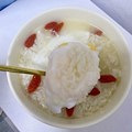 坚持喝了一个月醪糟