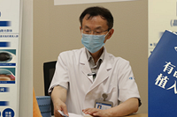 专门找了这个眼科专家做高度近视手术,说说感受