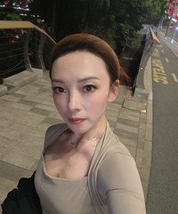 84年163CM的小姐姐征婚,希望对方身高170以上