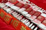 重庆主城对彩礼和三金有什么要求吗