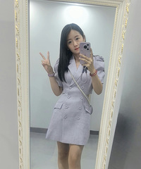 93年160CM有2套房的妹子征婚想,希望对方95~86年