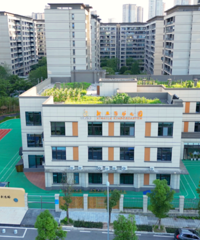 沙坪坝区新增3个“教共体”,实现中学阶段全覆盖