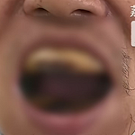 大爷嘴里“长年糕”?