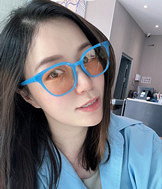 92年168CM妹子征婚,从事运营工作