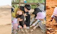 国庆必玩!解锁塞上江南宝藏玩法,沙漠徒步、观星