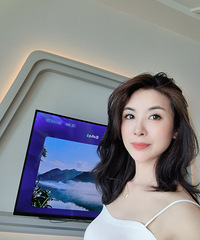 89年158CM的单亲妈妈征婚,女儿10岁跟我