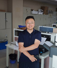 90年车房均有且无贷的国企哥子征婚,希望对方有工作