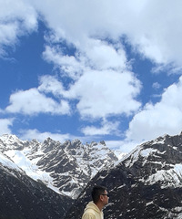 来场说走就走的旅行,挑战下是嘴硬还是腿硬?看是否能拿捏峨眉山