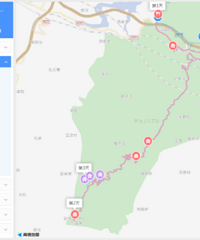 国庆去哪?国家体育总局发布14条户外运动精品线路