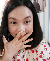 37岁155CM的幼师小姐姐征婚,希望对方诚实上进、有责任心
